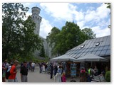 Schloss Neuschwanstein