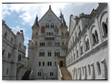 Schloss Neuschwanstein