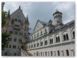 Schloss Neuschwanstein