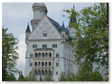 Schloss Neuschwanstein