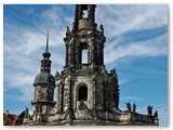 Dresden, Katholische Hofkirche