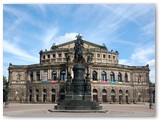 Dresden, Semper Oper