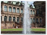 Dresden, Zwinger