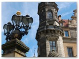 Dresden, Residenzschloss