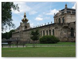 Dresden, Zwinger