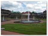 Dresden, Zwinger