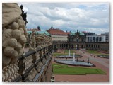 Dresden, Zwinger