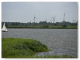 Am Großen Meer / Ostfriensland