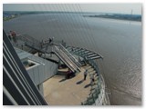 Bremerhaven- SAIL City - Hotel