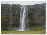 Seljalandsfoss