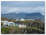 Stykkishólmur, Snæfellsnes Halbinsel