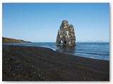 Hvítserkur, Vatnsnes Halbinsel