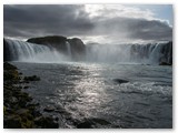 Goðafoss