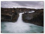 Áldeyarfoss