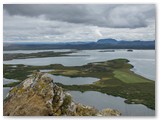 Mývatn