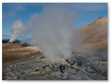 Mývatn,Námafjall