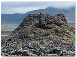 Snæfellsnes Halbinsel