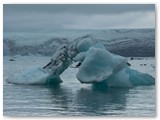 Jökulsarlón Gletscherlagune