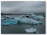 Jökulsarlón Gletscherlagune