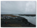 Jökulsarlón Gletscherlagune