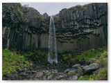 Svartifoss