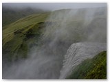 Skógafoss