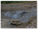 Geysir Hot Spring Area