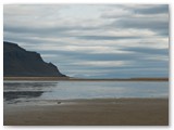 Rauðisandur, Westfjorde