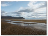 Rauðisandur, Westfjorde