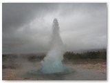 Strokkur, Geysir Hot Spring Area