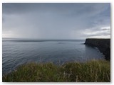 Steilüste auf der Reykjanes Halbinsel