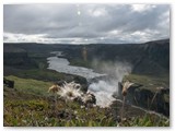 Hafragilsfoss