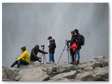 Am Dettifoss, Ostseite