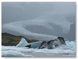 Jökulsarlón Gletscherlagune