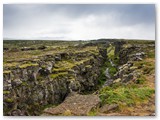 Im Þingvellir-Nationalpark