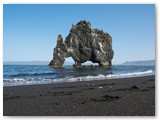 Hvítserkur, Vatnsnes Halbinsel