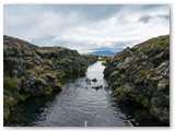 Im Þingvellir-Nationalpark