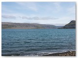Unterwegs in Island