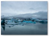 Jökulsarlón Gletscherlagune