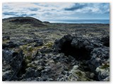 Snæfellsnes Halbinsel