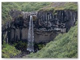 Svartifoss