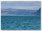 Dynjandi Wasserfall, Westfjorde