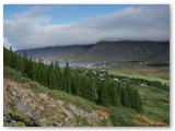 Bei Ísafjöðr, Westfjorde