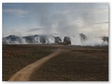 Mývatn,Námafjall