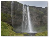 Seljalandsfoss