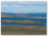 Mývatn