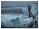 Jökulsarlón Gletscherlagune