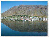 i Ísafjöðr, Westfjorde