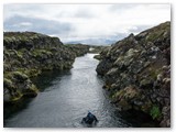 Im Þingvellir-Nationalpark