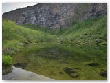 Jökulsárgljúfur Nationalpark